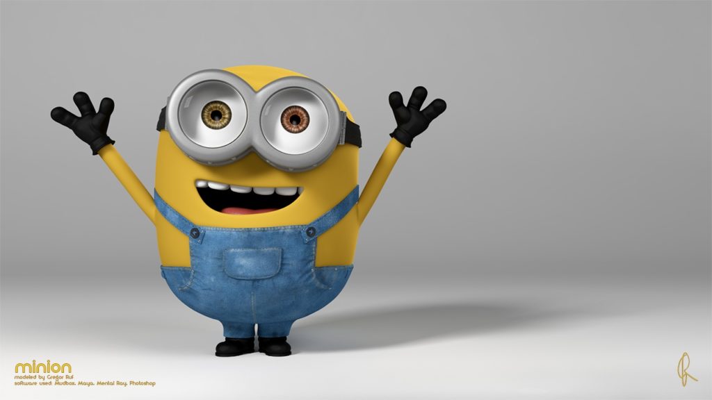 Minion
