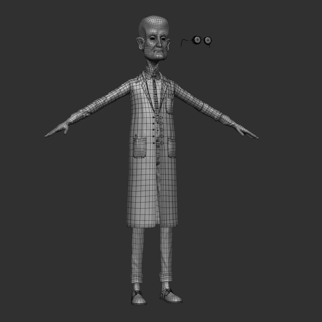 professor_wire